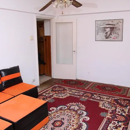 Apartament Gabriel Apartman Konstanca
