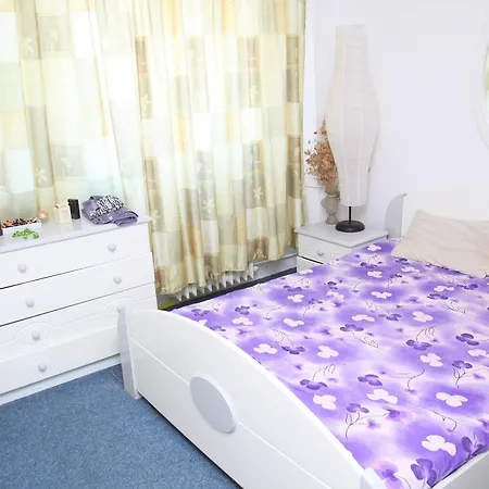 Apartament Gabriel Konstanca