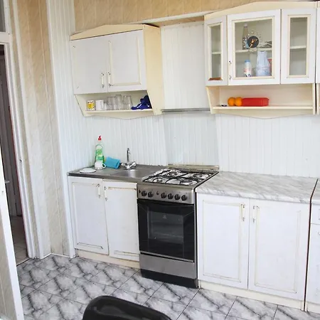 Apartament Gabriel Apartman