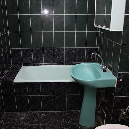 Apartman Apartament Gabriel *